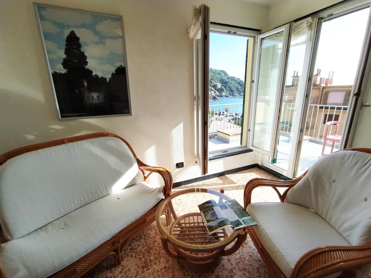 Monia House Sea View Apartment เลวานโต ภายนอก รูปภาพ