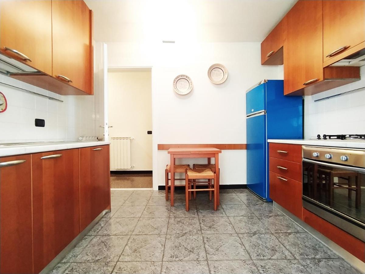 Monia House Sea View Apartment เลวานโต ภายนอก รูปภาพ